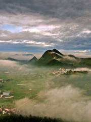 Jinfeng Mountain