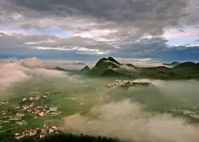 Jinfeng Mountain