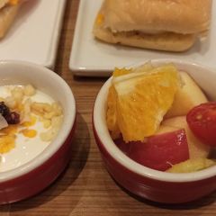 Pizza Hut (xinshiji) User Photo
