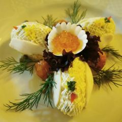 Cafe Pushkin ảnh của người dùng