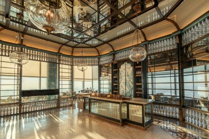 哈尔滨富力丽思卡尔顿酒店·芸滨荟全日制餐厅