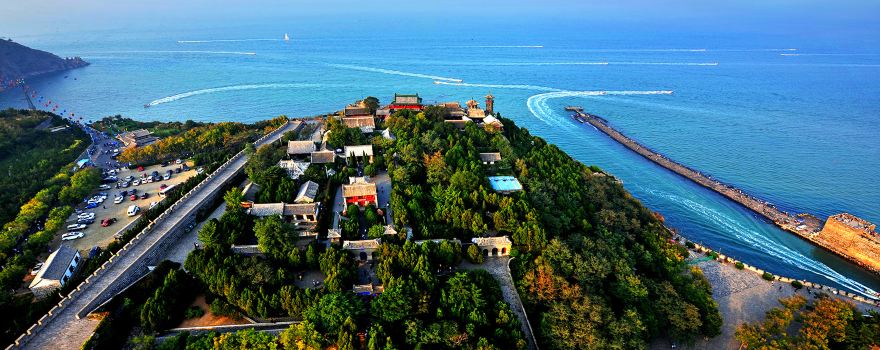 【2024年】煙台の人気観光スポット・旅行ガイド・グルメ情報満載 | Trip.com
