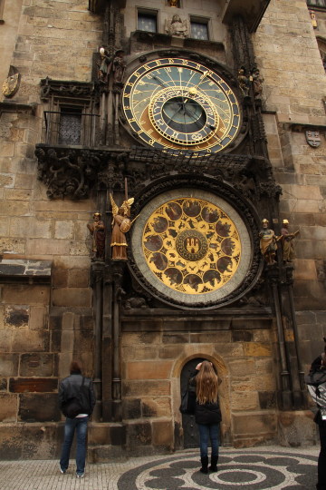 プラハの天文時計のレビュー プラハの天文時計のチケット プラハの天文時計の割引 プラハの天文時計の交通機関 所在地 営業時間 プラハの 天文時計周辺の観光スポット ホテル グルメ Trip Com