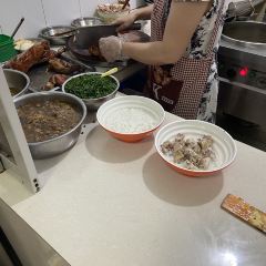 清香米粉店(北大路店) User Photo