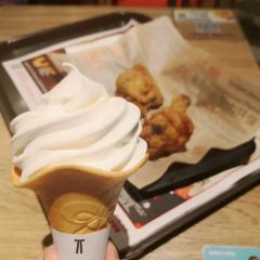 肯德基(浦城兴华店) 여행 사진