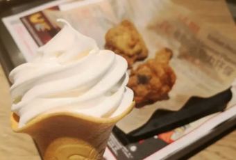 肯德基(浦城兴华店) User Photo