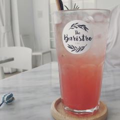 The Barn Cafe Deli張用戶圖片