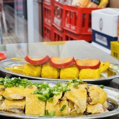 Bao Le Xiang Hua Ji Snacks User Photo