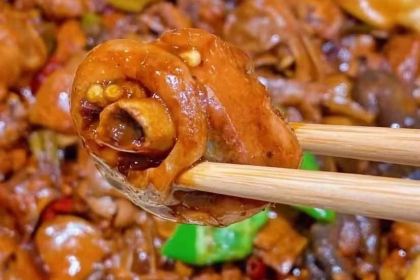 地锅盛宴(海门8店)