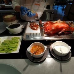 Commune All Day Dining Restaurant User Photo