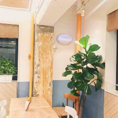 Cafe Verde 여행 사진