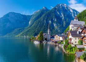 Hotel berhampiran Schloss Welzenegg