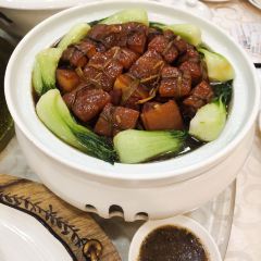 凤凰轩中餐厅 User Photo