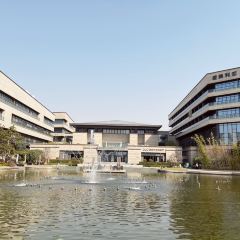 DUO Spanish Authentic Cuisine (Gran Melia Xian) User Photo