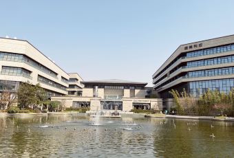 DUO Spanish Authentic Cuisine (Gran Melia Xian) User Photo