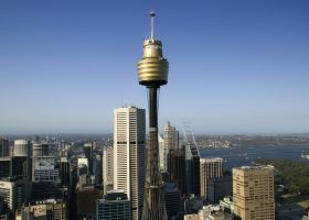 Hyatt Regency Sydney