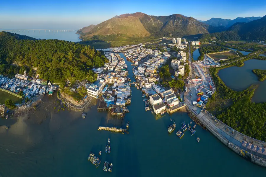 Tai O