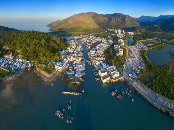 Tai O