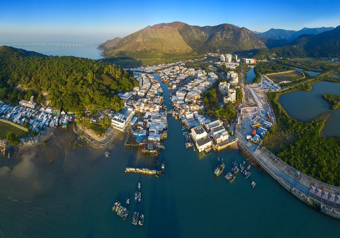 1_Tai O