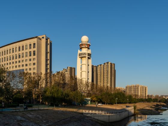 Qixiangkepu Experience Hall