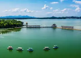 Jiuling Lake