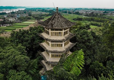 Biyunshan Park