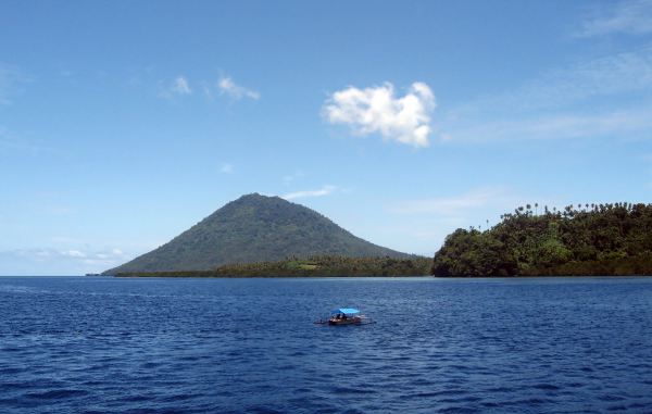 Bunaken