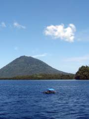 Parc national marin de Bunaken