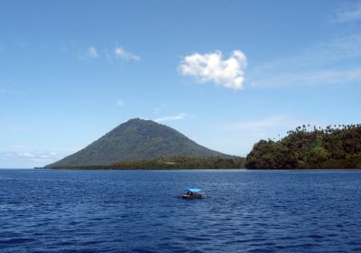 Parc national marin de Bunaken