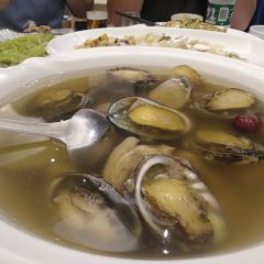 新美味园·滩涂海鲜(中锦店) User Photo