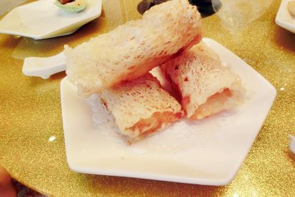 名門金宴 Casa-Imperial Fine Chinese Cuisine