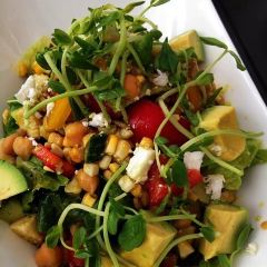 Pure Spirits User Photo