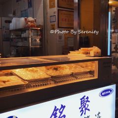 铭聚章鱼土笋冻(松柏店) User Photo