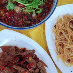 水煮魚川菜館張用戶圖片