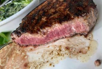 The Capital Grille user photo