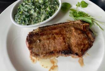 The Capital Grille user photo