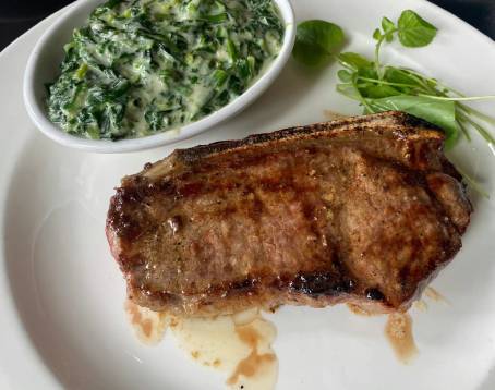 The Capital Grille