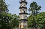 Dashan Pagoda