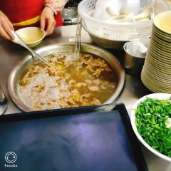 好成财牛排馆(涂门街店) User Photo