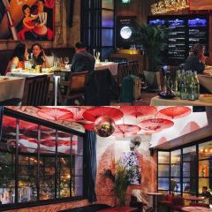 Italo Trattoria User Photo