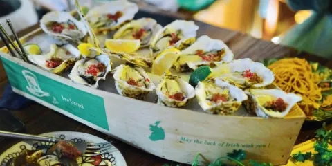 Ezogelin Kebap Salonu