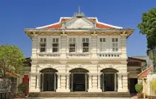 Phuket Thai Hua Museum