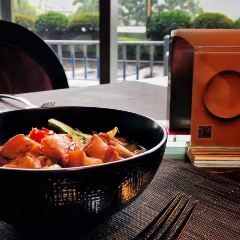 北辰洲际酒店·兰调全日餐厅 User Photo