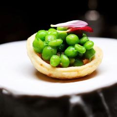 白麓半岛·泰餐厅(麓湖美食岛店) User Photo