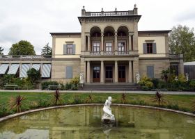 Flights to Zurich from Naples