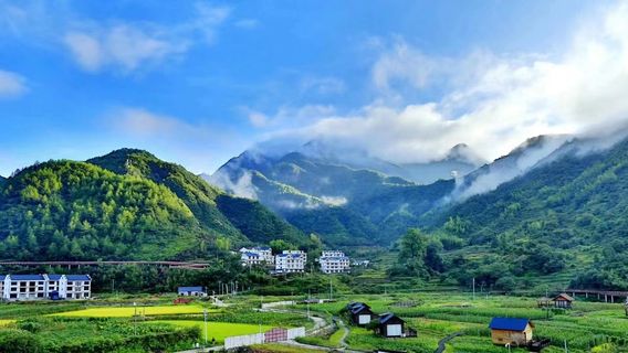 Yushan