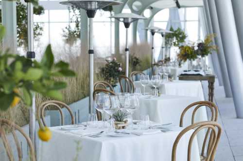 High·Yun jian By Light&Salt (Former Bund Center Branch)