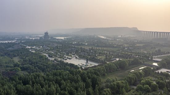 國家文史公園