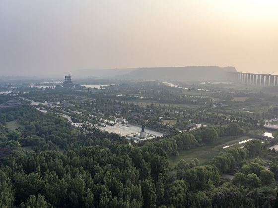 國家文史公園