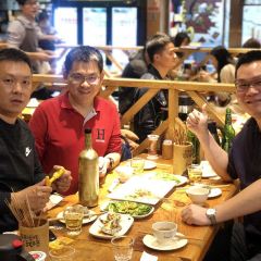 The Dry Dock Restaurant User Photo